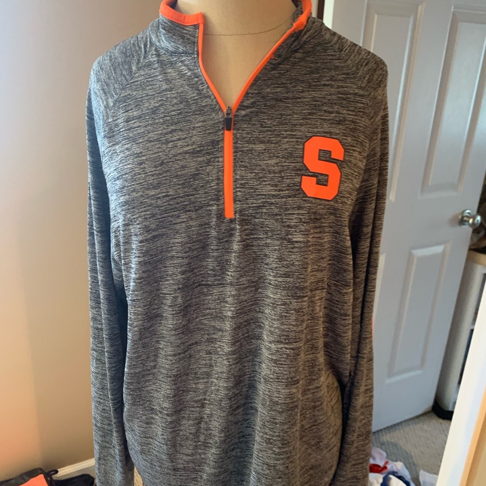 Syracuse pullover